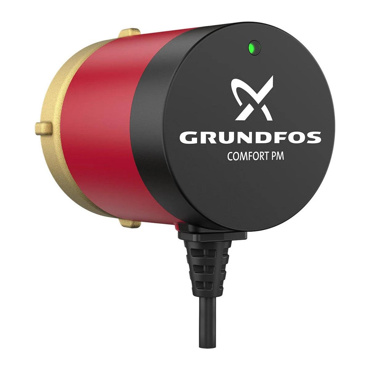 Grundfos Comfort Zirkulationspumpe 15-14 MBPM Austauschkopf