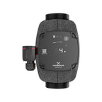 Grundfos Heizungspumpe ALPHA 1 GO 32-60 Baulänge 180mm