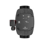 Grundfos Heizungspumpe ALPHA 1 GO 32-80 Baulänge 180mm