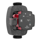 Grundfos Heizungspumpe ALPHA 2 GO 25-60 Baulänge 180mm