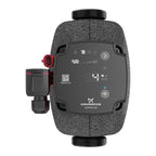 Grundfos Heizungspumpe ALPHA 2 GO 25-60 Baulänge 180mm