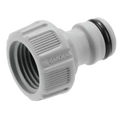Gardena Hahnverbinder zum Anschluss an den Wasserhahn