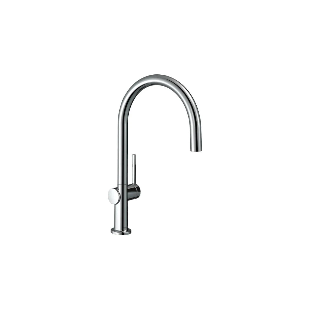Hansgrohe 220 Talis M54 Küchenarmatur schwenkbar