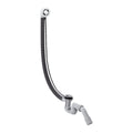 Hansgrohe Ab- & Überlaufgarnitur FLEXAPLUS für Sonderwannen