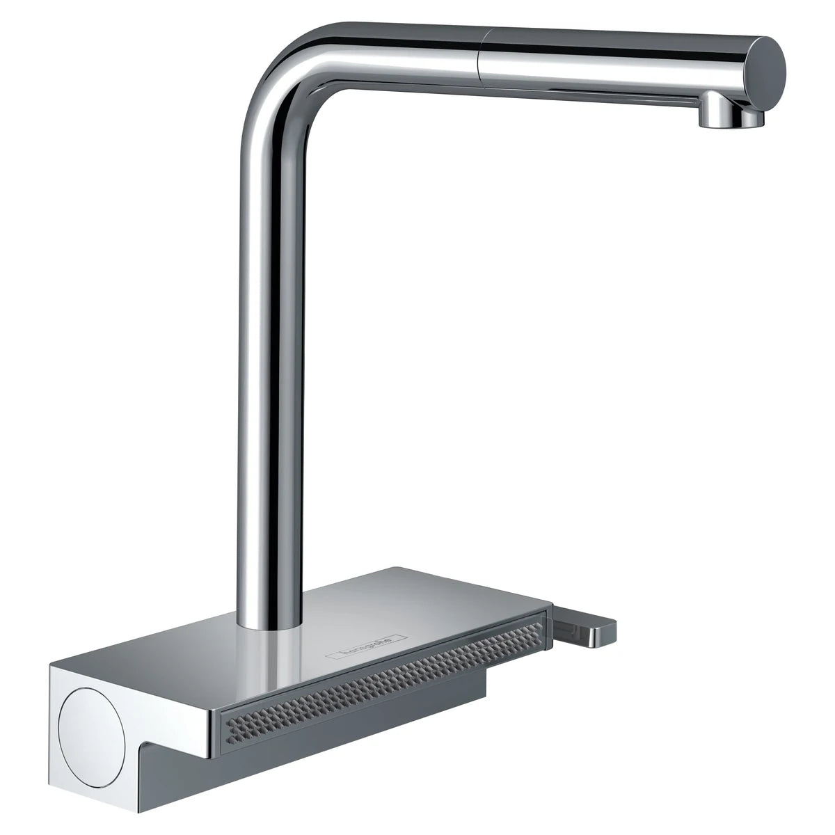 Hansgrohe Aquno Select M81 Küchenarmatur