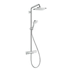 Hansgrohe Croma E 280 1jet Duschsystem