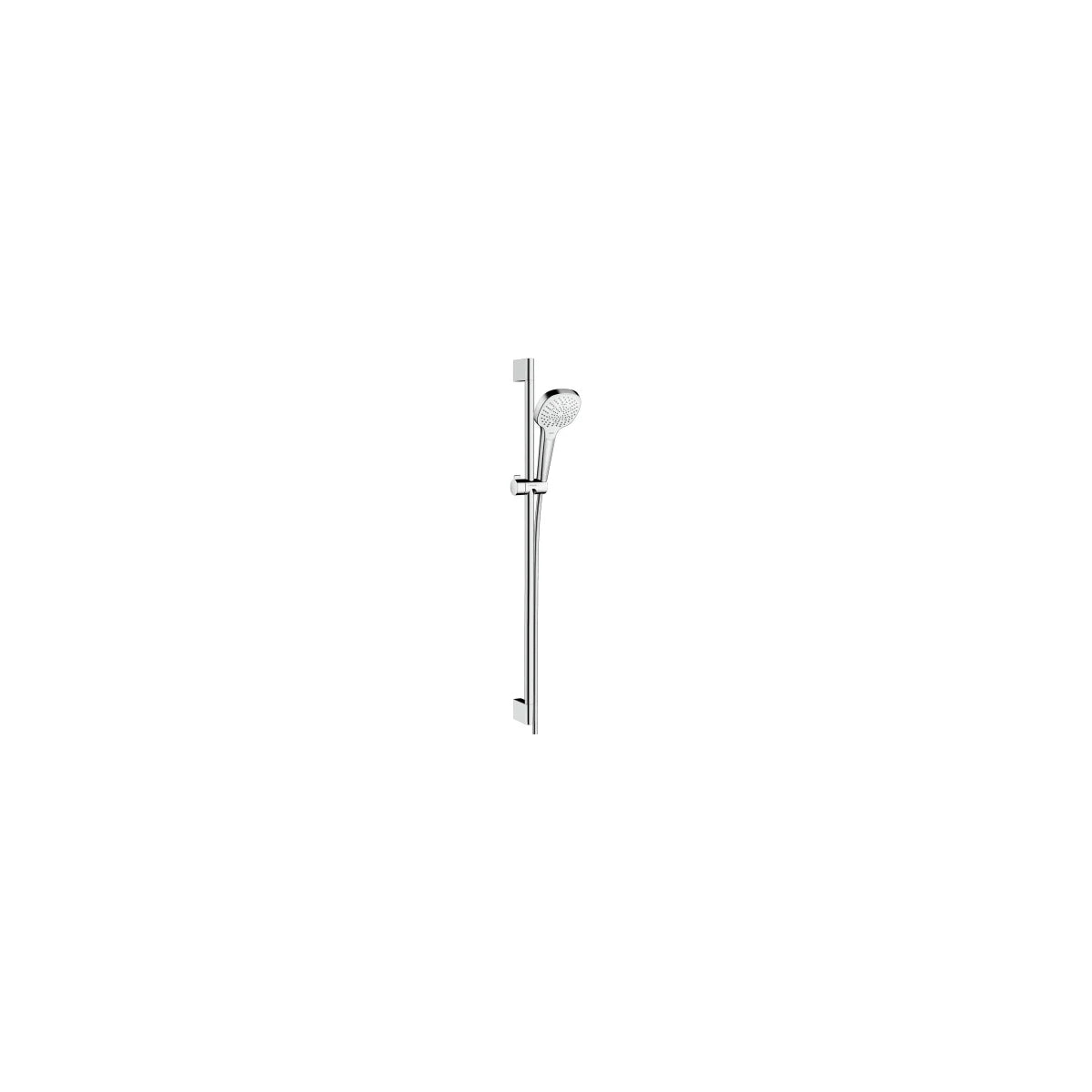 Hansgrohe Croma E 4jet Brausegarnitur