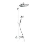 Hansgrohe Croma Select S Showerpipe 280 Duschsystem