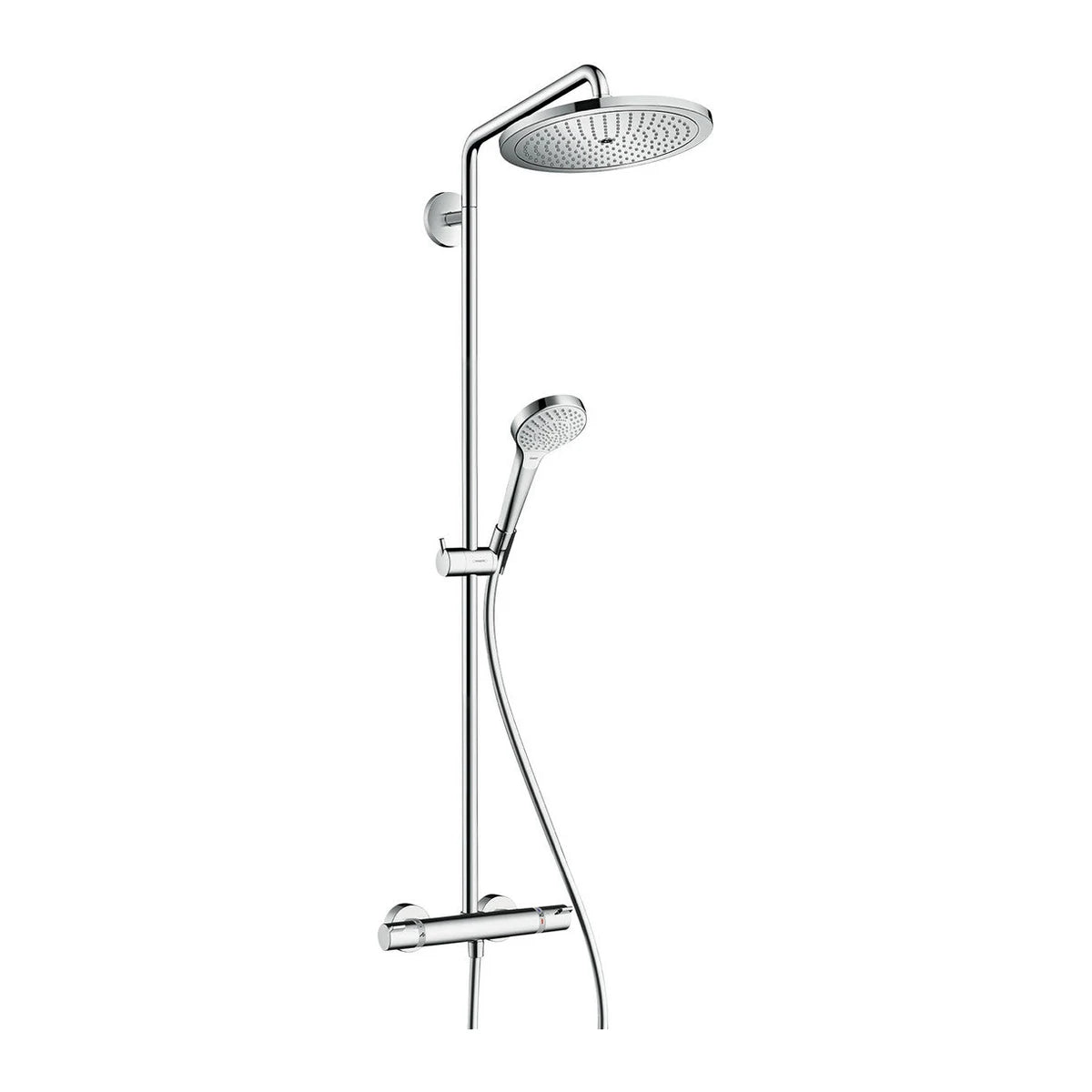 Hansgrohe Croma Select S Showerpipe 280 Duschsystem