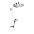 Hansgrohe Croma Select S Showerpipe 280 Duschsystem