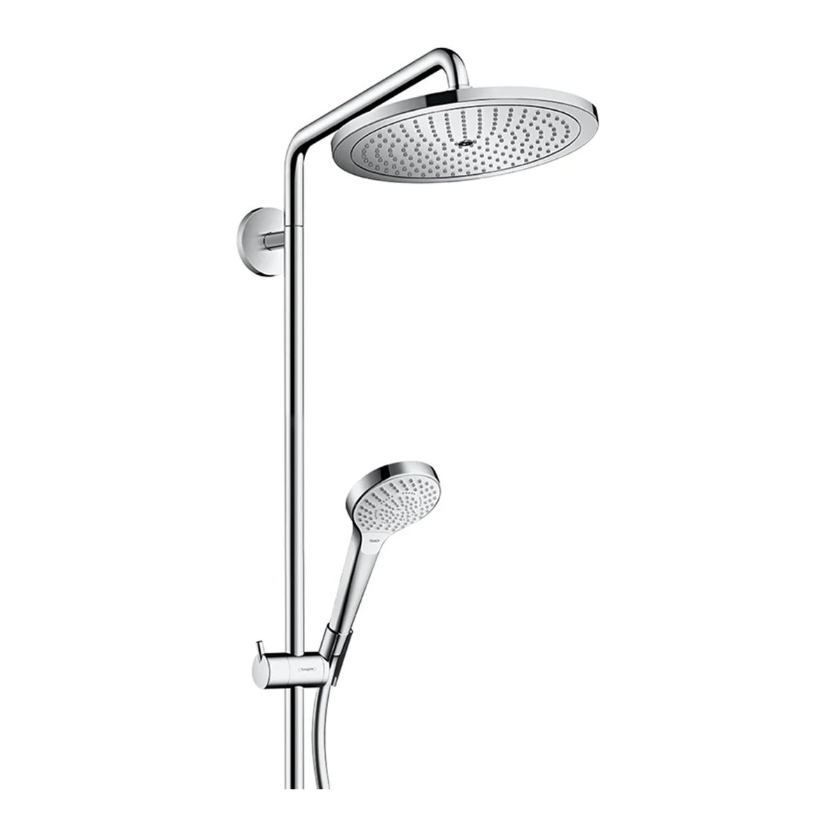 Hansgrohe Croma Select S Showerpipe 280 Duschsystem