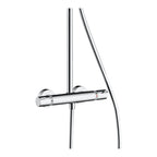 Hansgrohe Croma Select S Showerpipe 280 Duschsystem