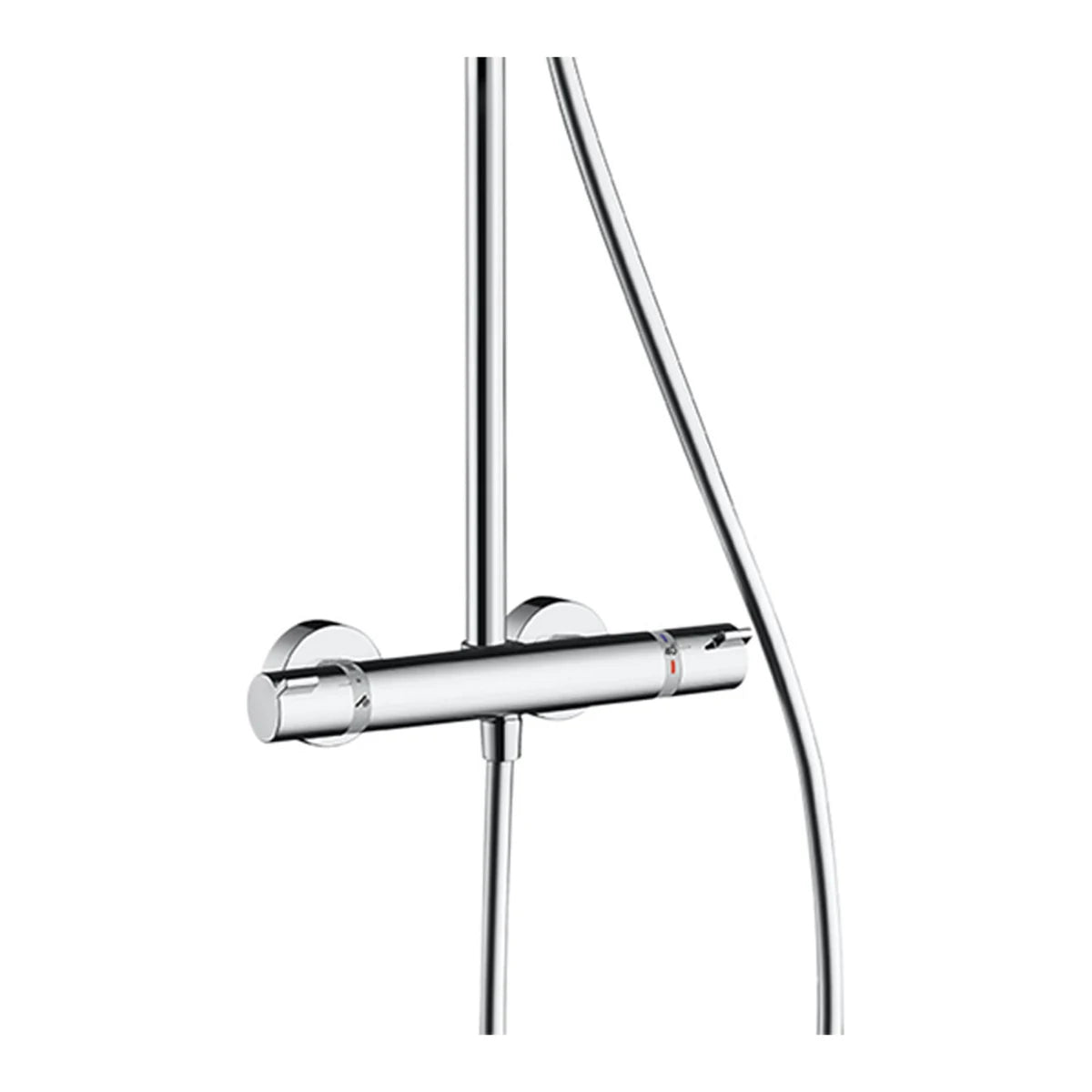 Hansgrohe Croma Select S Showerpipe 280 Duschsystem