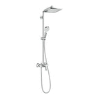 Hansgrohe Crometta E 240 1jet Duschsystem