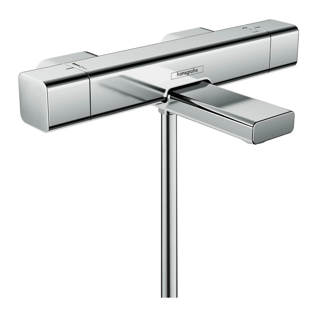 Hansgrohe Ecostat E Badewannenarmatur