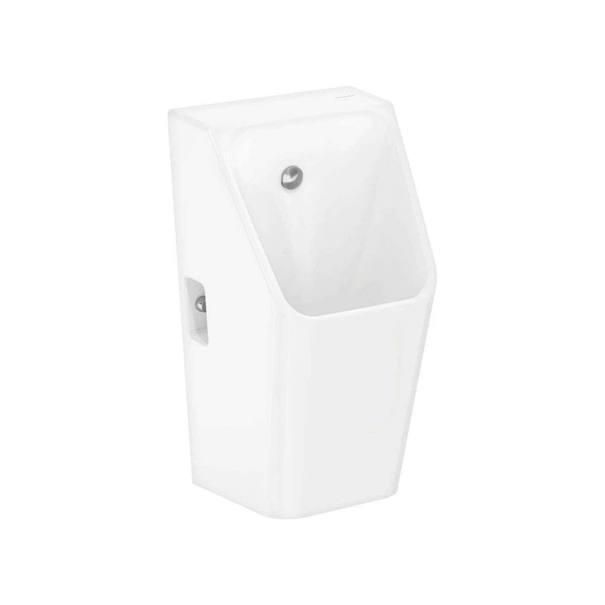 Hansgrohe EluPura Urinal Wasserzulauf hinten