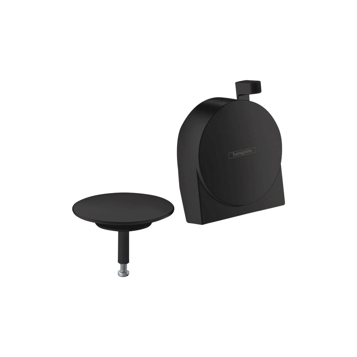 Hansgrohe Farbset / Sichteil zu EXAFILL S