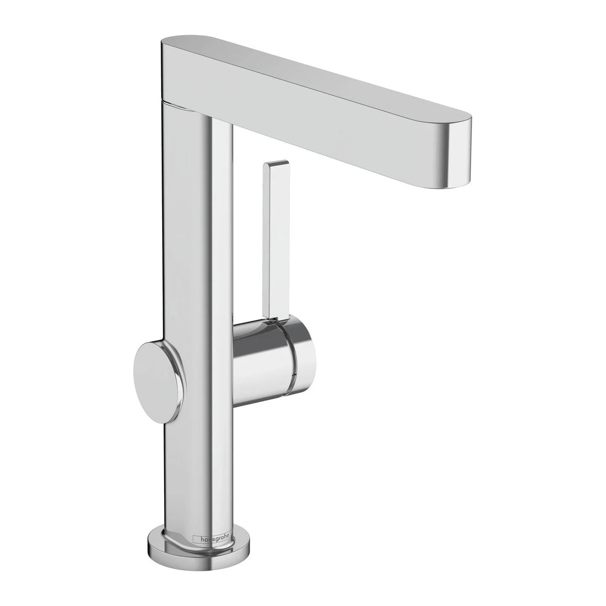 Hansgrohe Finoris 230 Einhebel Waschtischarmatur