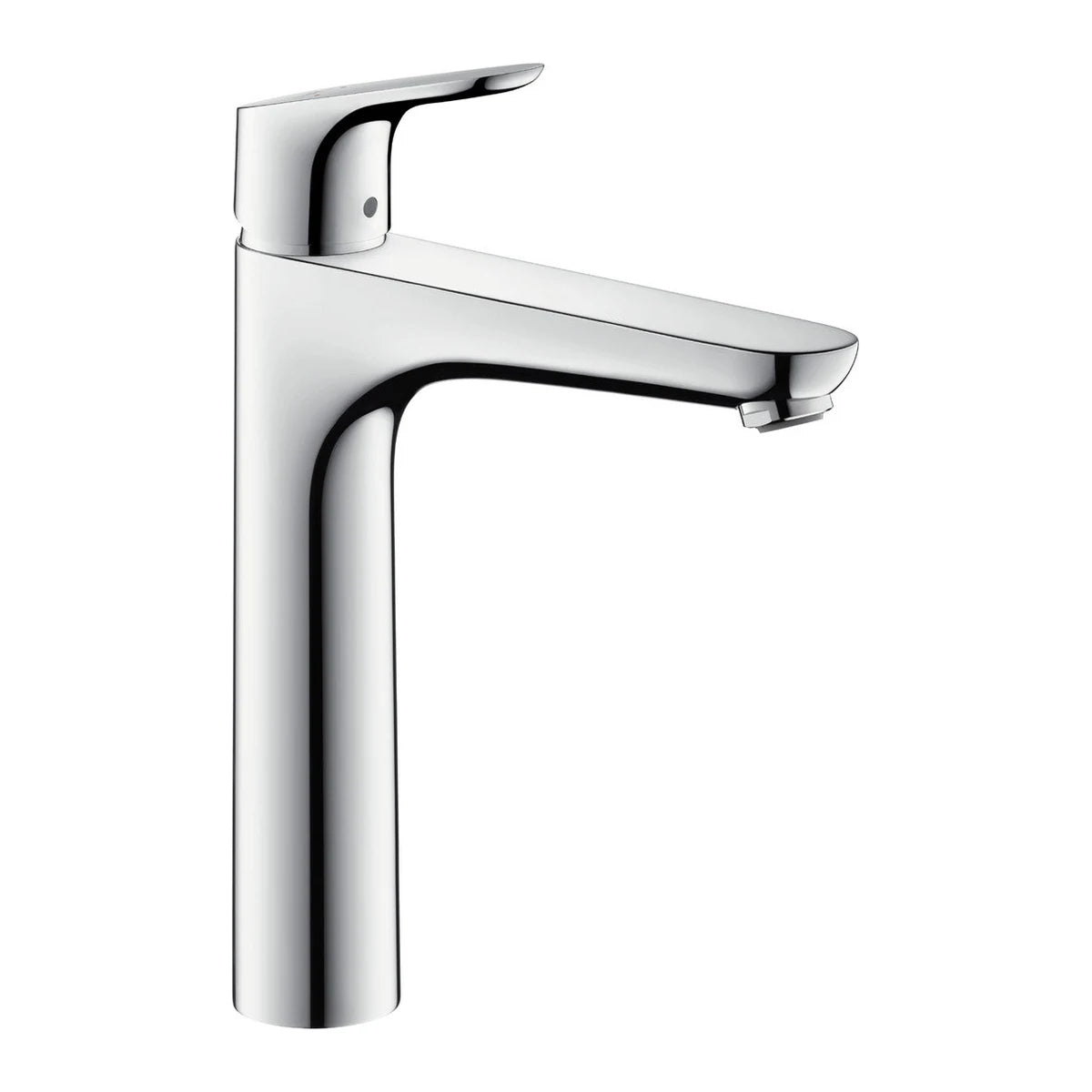 Hansgrohe Focus 190 Einhebel Waschtischarmatur