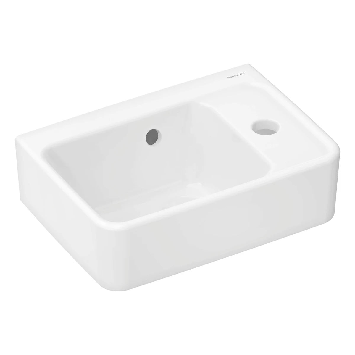 Hansgrohe Handwaschbecken Xanuia Q wandhängend