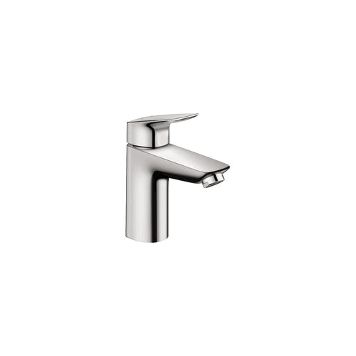 Hansgrohe Logis 100 Einhebel Waschtischarmatur