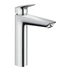 Hansgrohe Logis 190 Einhebel Waschtischarmatur