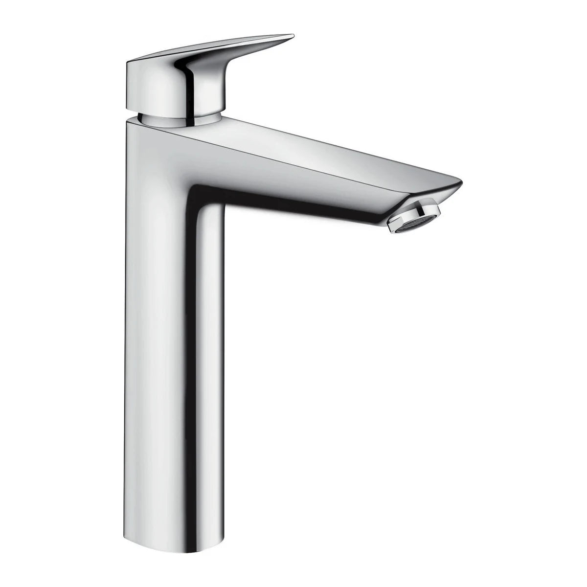 Hansgrohe Logis 190 Einhebel Waschtischarmatur