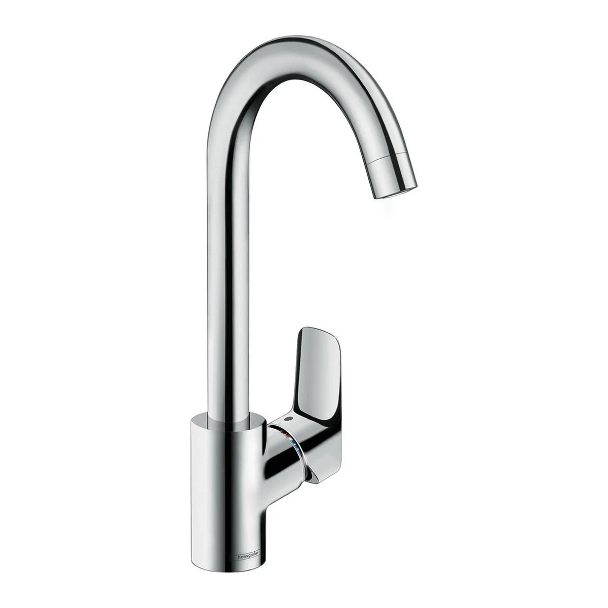 Hansgrohe Logis M31 Küchenarmatur schwenkbar