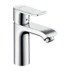 Hansgrohe Metris 110 Einhebel Waschtischarmatur