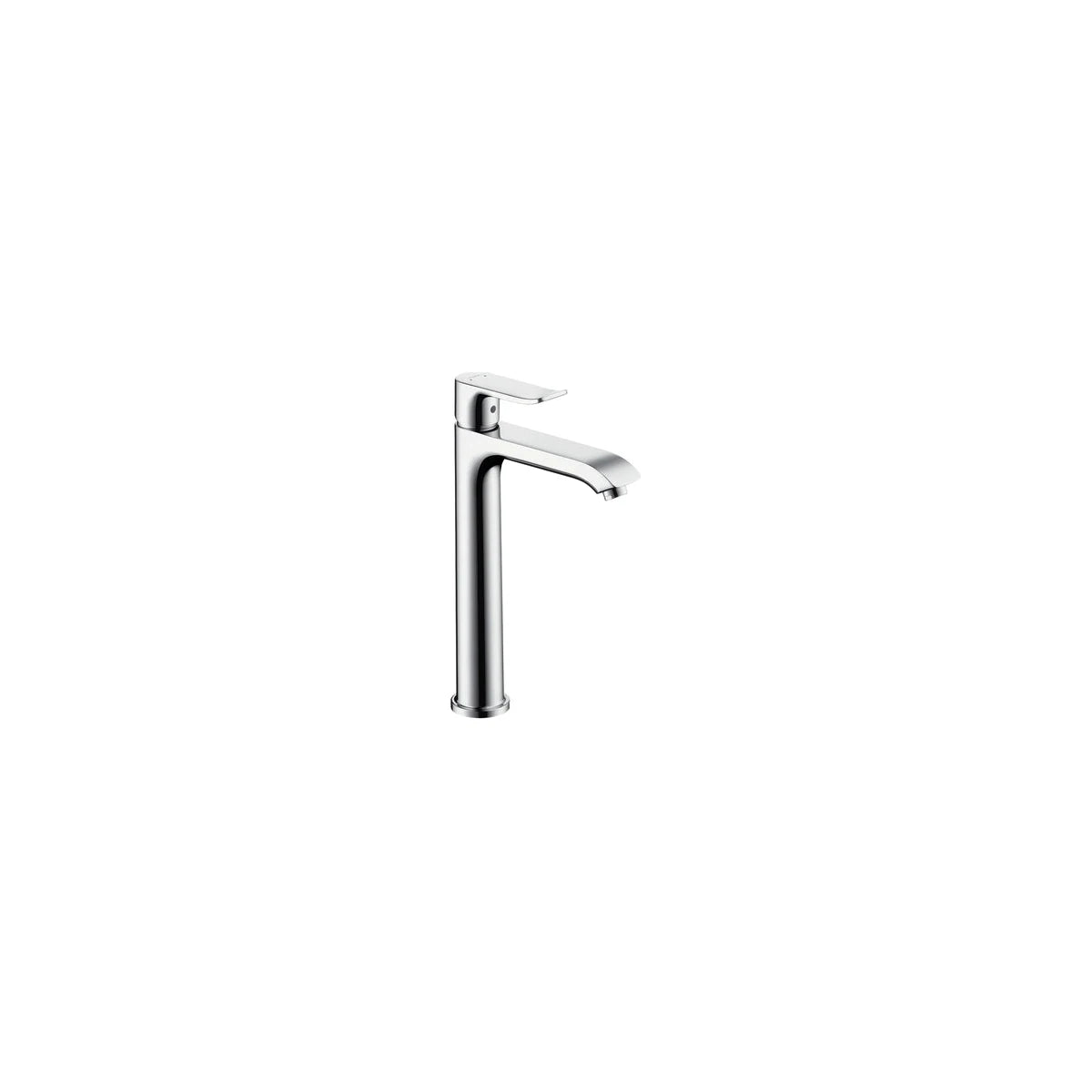 Hansgrohe Metris 200 Einhebel Waschtischarmatur