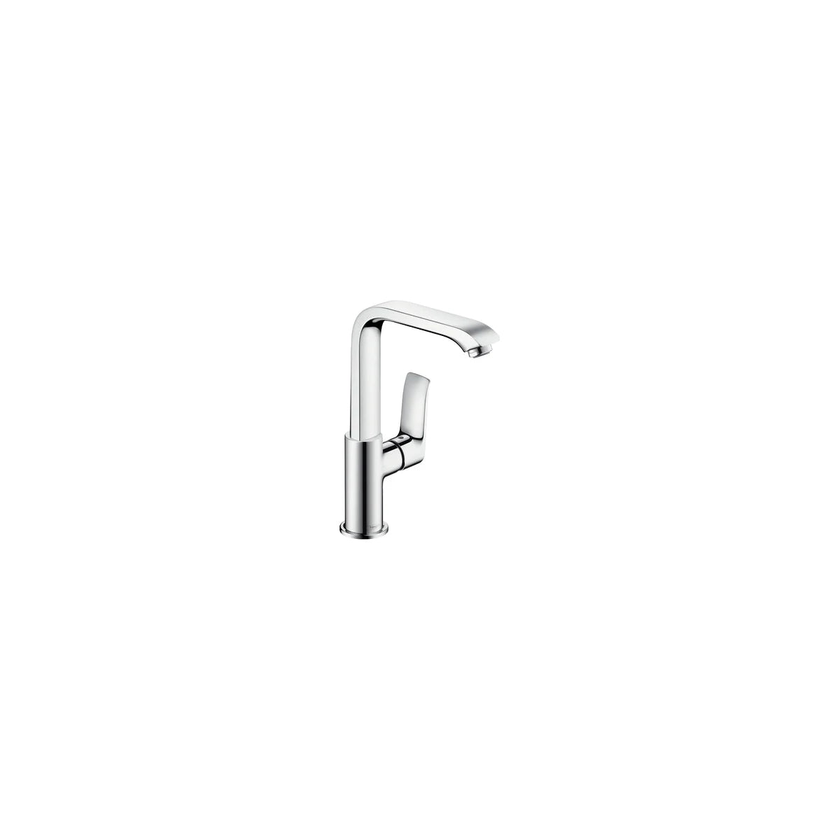 Hansgrohe Metris 230 Einhebel Waschtischarmatur
