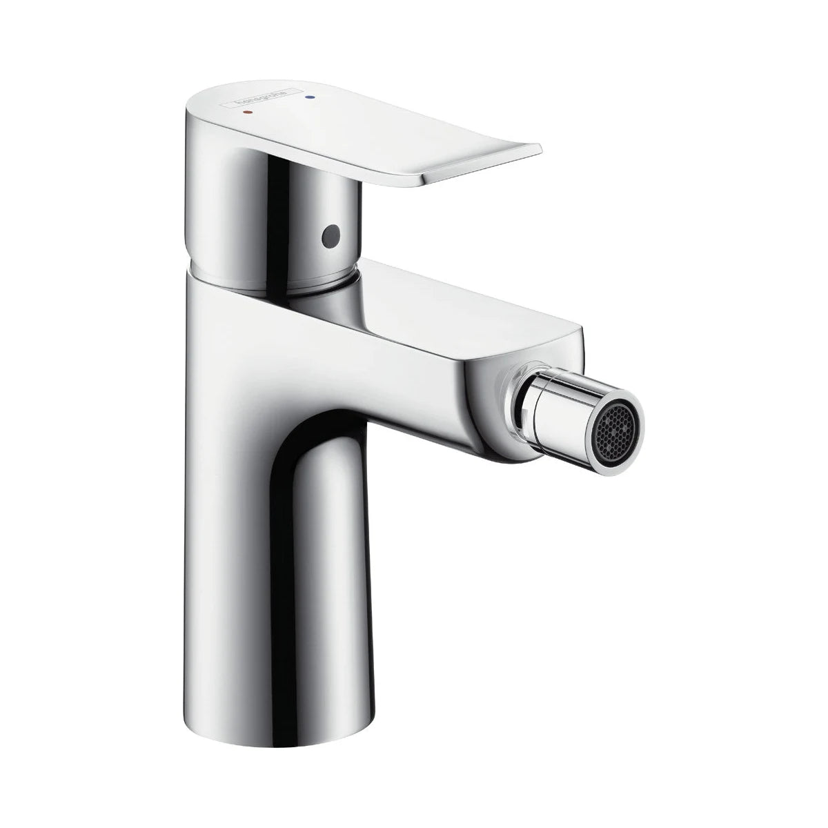 Hansgrohe Metris Bidetarmatur