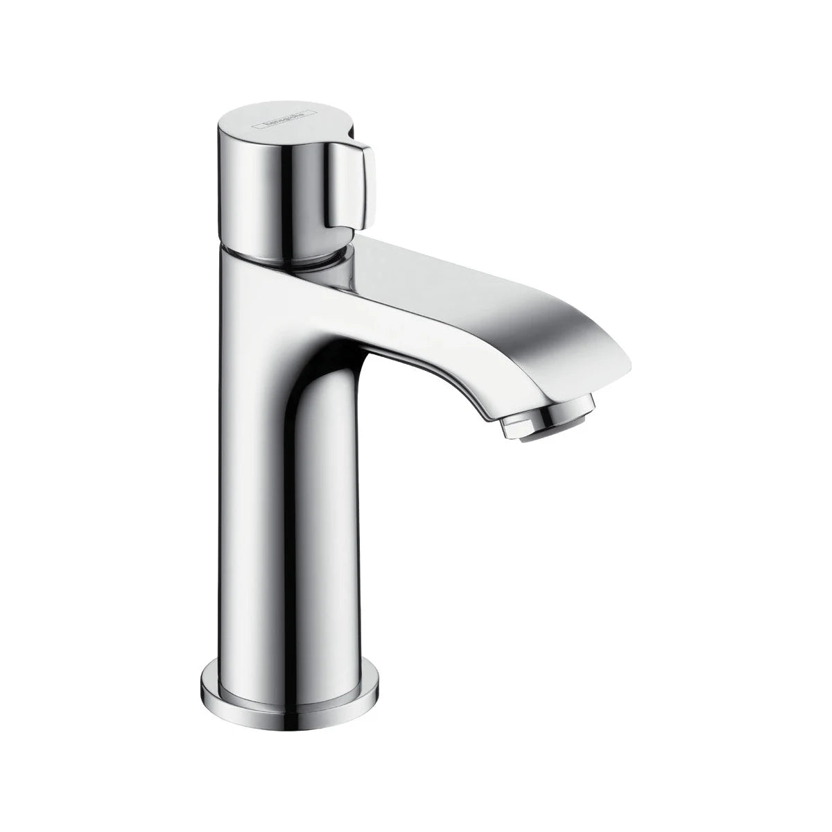 Hansgrohe Metris E2 Kaltwasser Waschtischarmatur