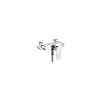 Hansgrohe Metris Einhebel-Brausemischer Aufputz
