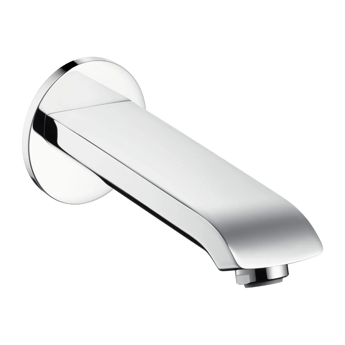 Hansgrohe Metris Wanneneinlauf