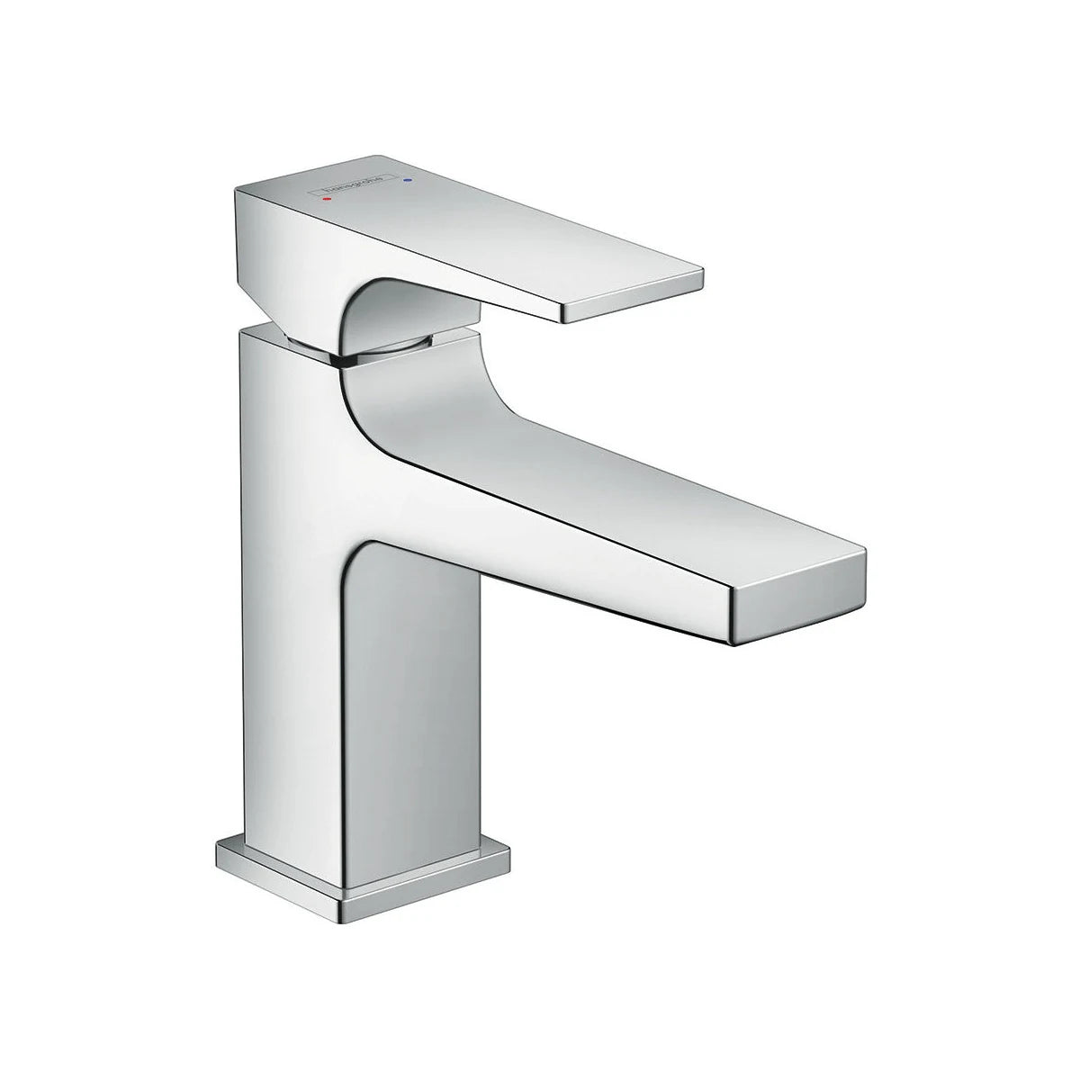 Hansgrohe Metropol 100 Einhebel Waschtischarmatur