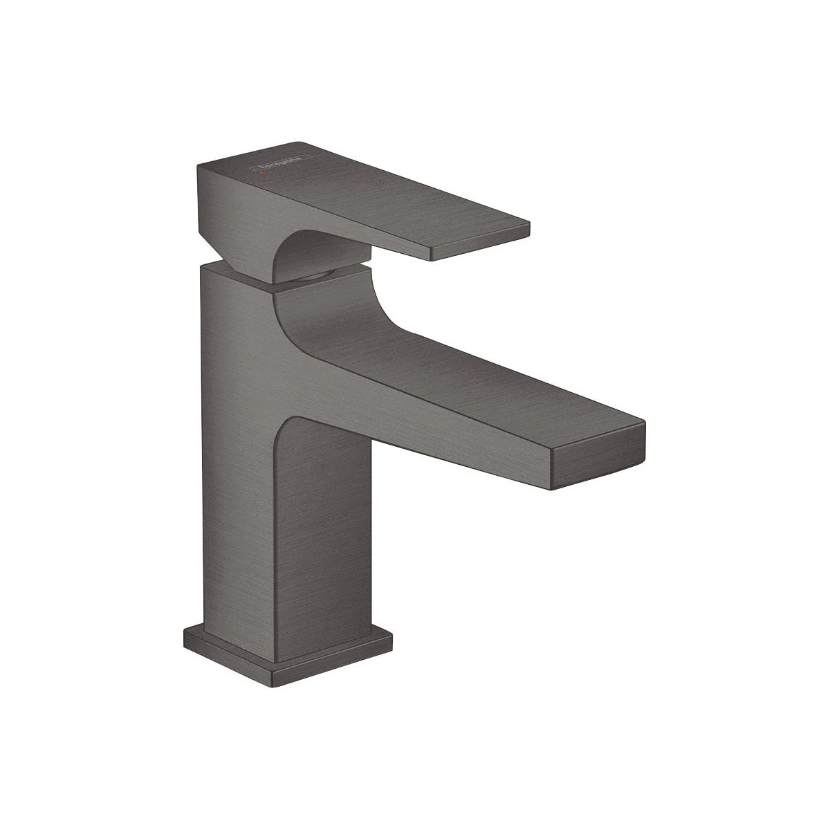 Hansgrohe Metropol 100 Einhebel Waschtischarmatur