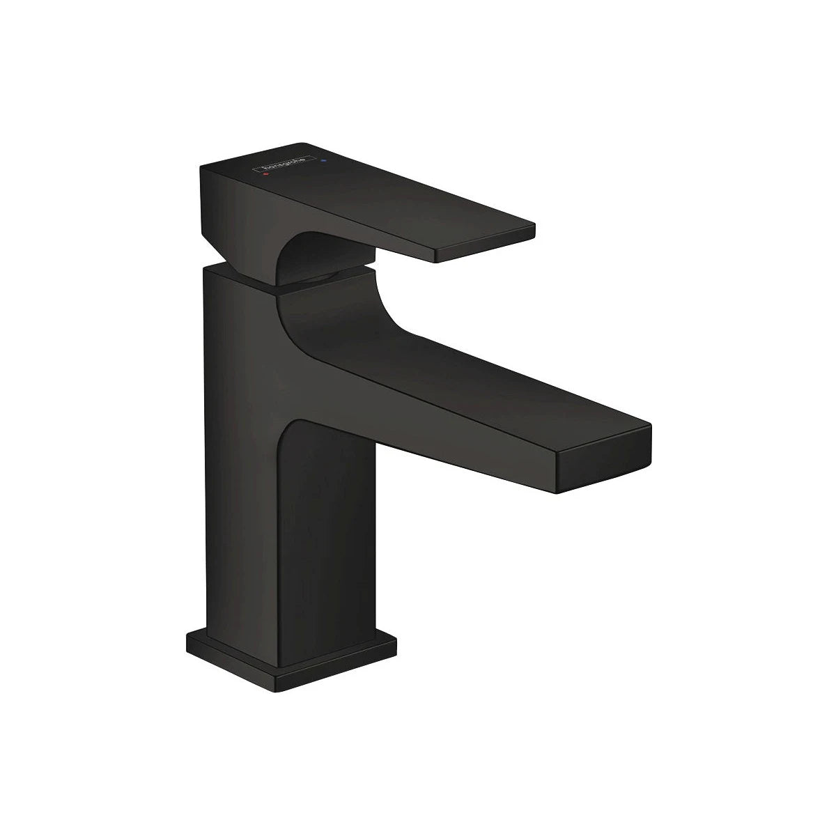 Hansgrohe Metropol 100 Einhebel Waschtischarmatur