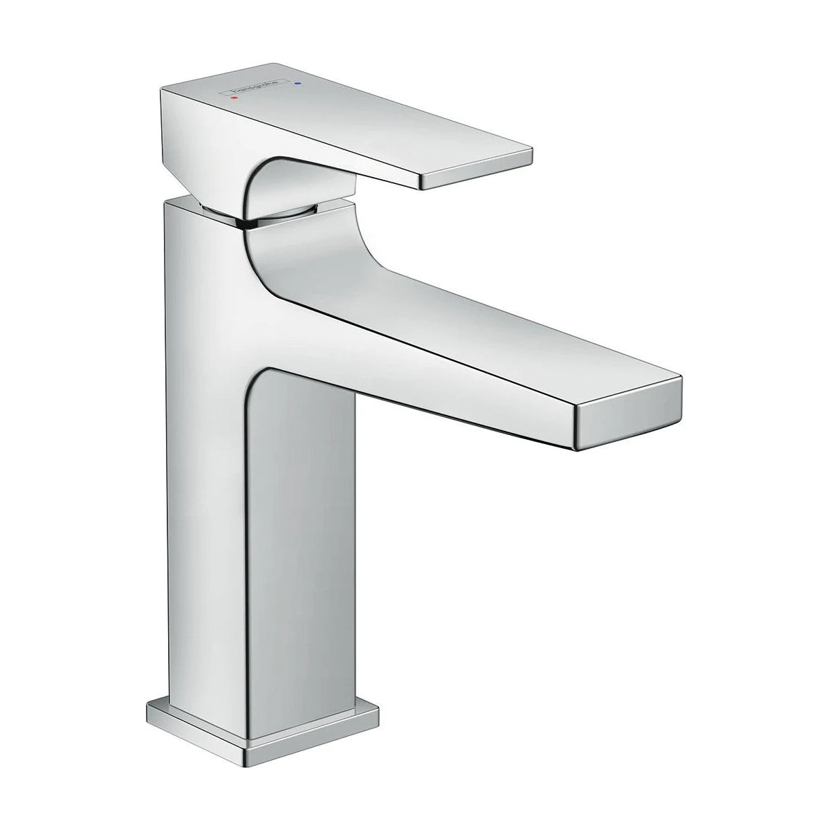 Hansgrohe Metropol 110 Einhebel Waschtischarmatur