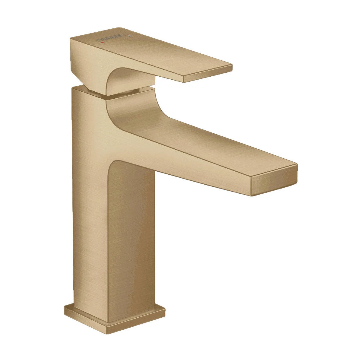Hansgrohe Metropol 110 Einhebel Waschtischarmatur