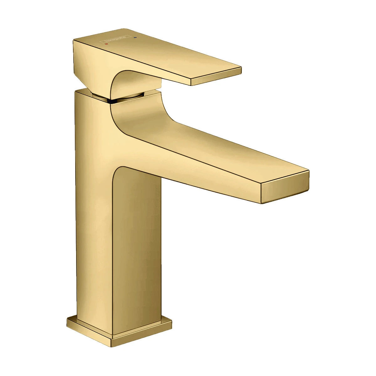 Hansgrohe Metropol 110 Einhebel Waschtischarmatur