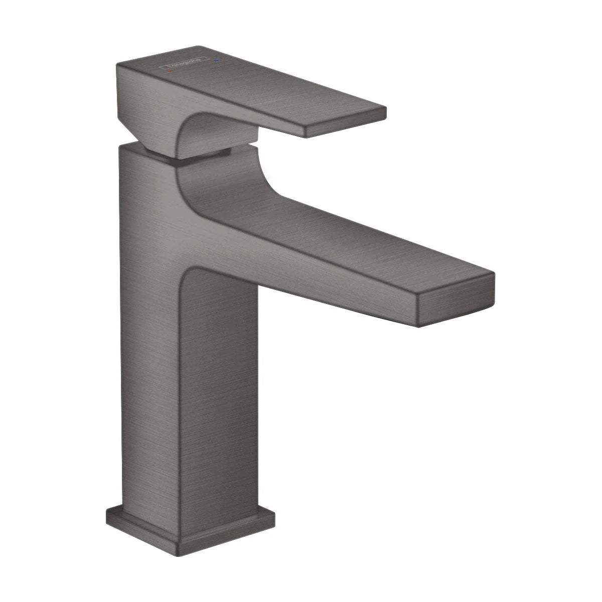 Hansgrohe Metropol 110 Einhebel Waschtischarmatur