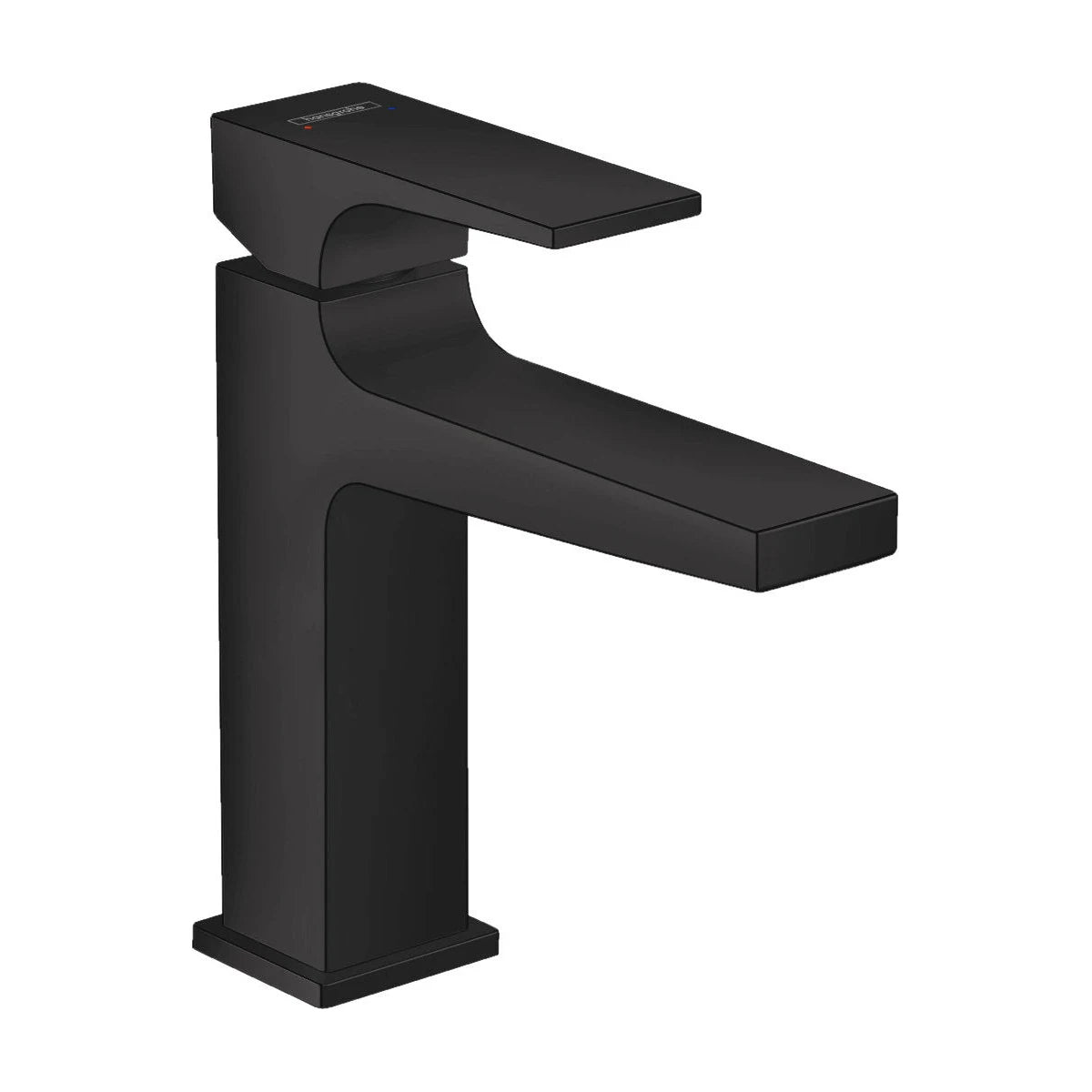 Hansgrohe Metropol 110 Einhebel Waschtischarmatur
