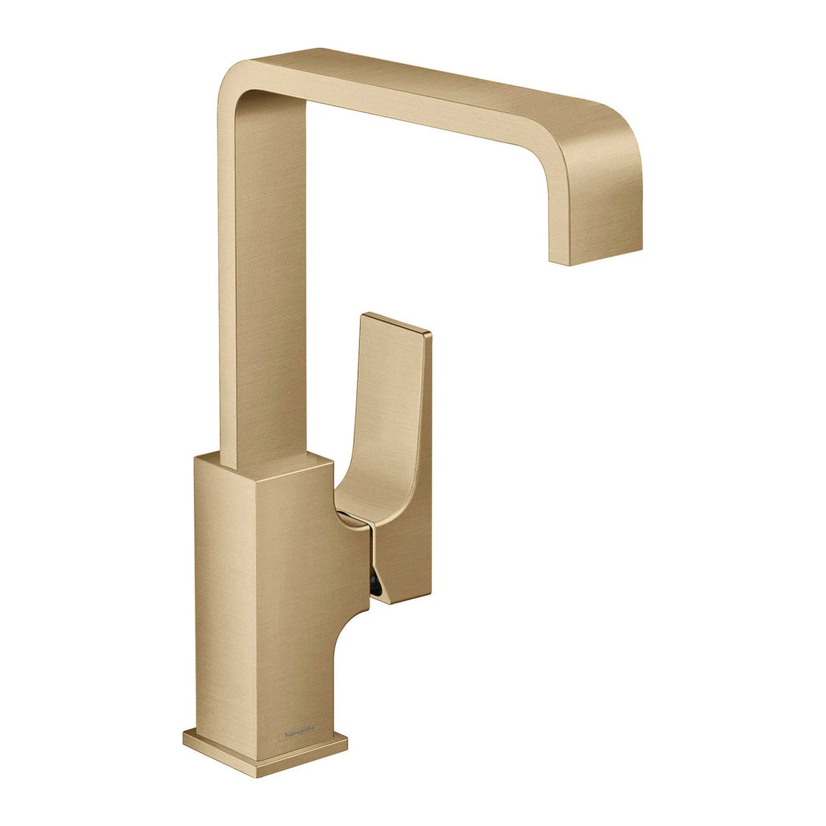 Hansgrohe Metropol 230 Einhebel Waschtischarmatur