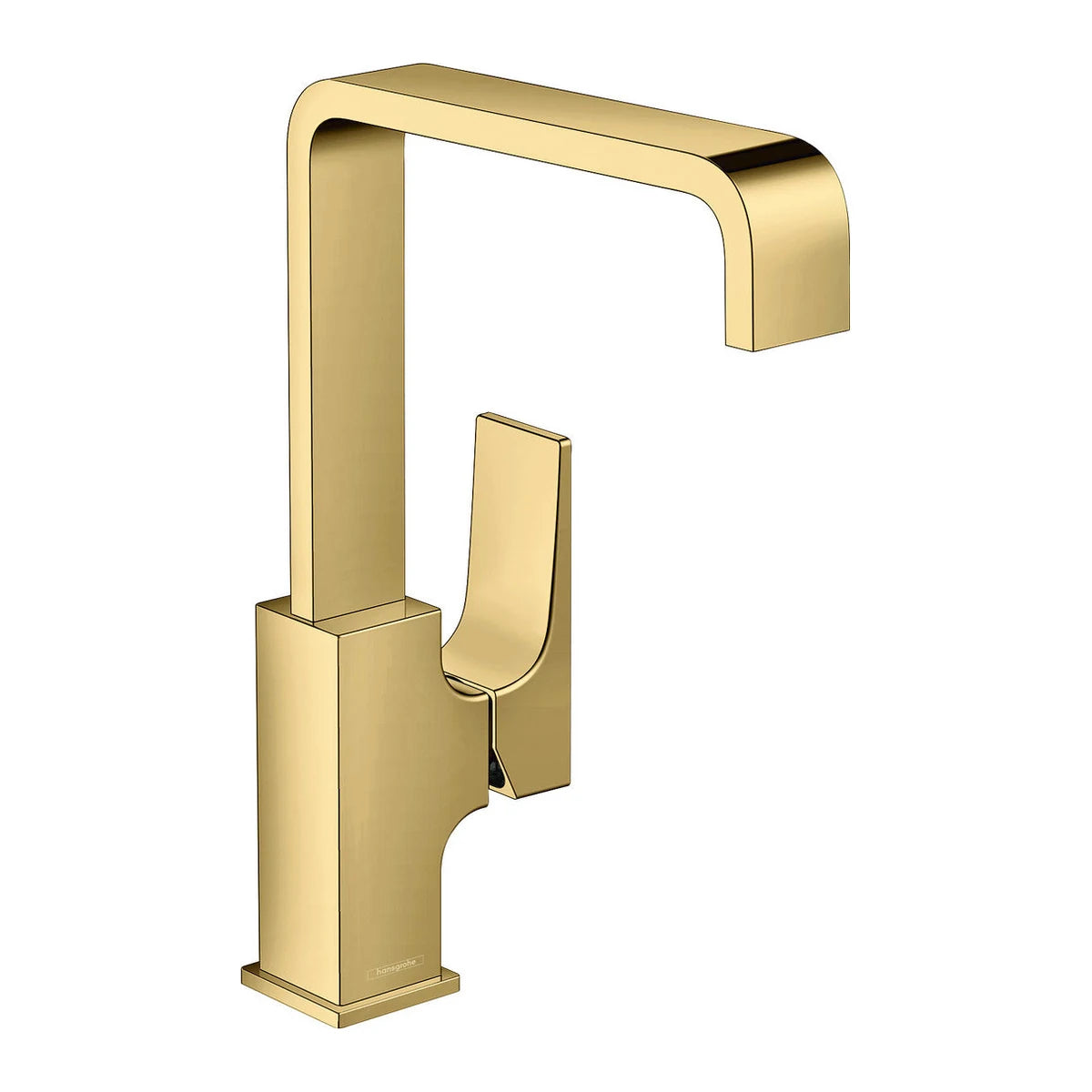 Hansgrohe Metropol 230 Einhebel Waschtischarmatur