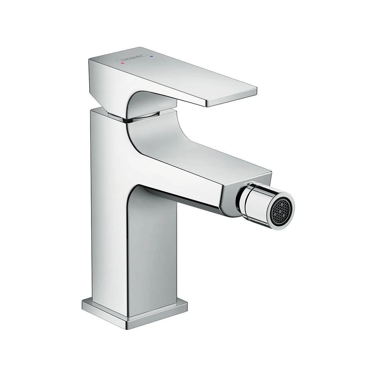 Hansgrohe Metropol Bidetarmatur