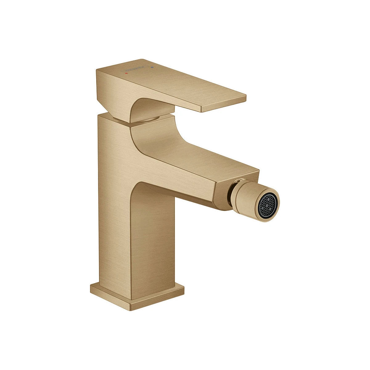 Hansgrohe Metropol Bidetarmatur