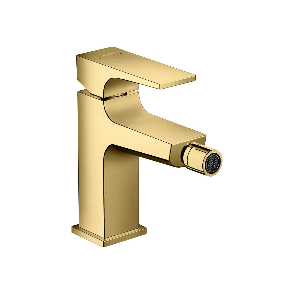 Hansgrohe Metropol Bidetarmatur