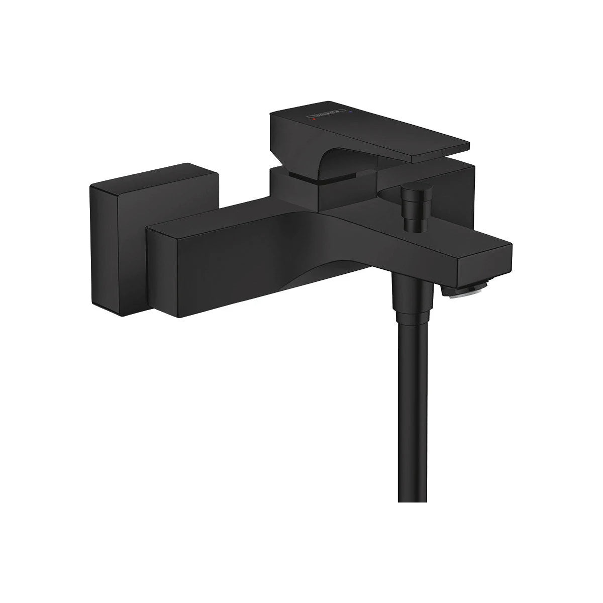 Hansgrohe Metropol Wannenaramatur
