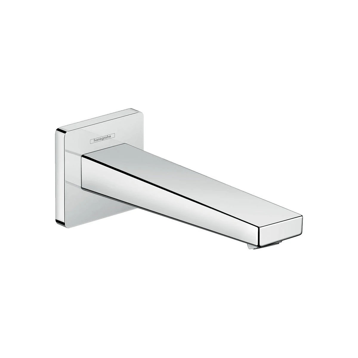 Hansgrohe Metropol Wanneneinlauf